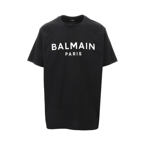 Balmain shirt uomo taglia l - t-shirt,