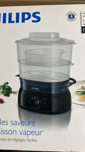 Vaporiera philips - vaporiera,