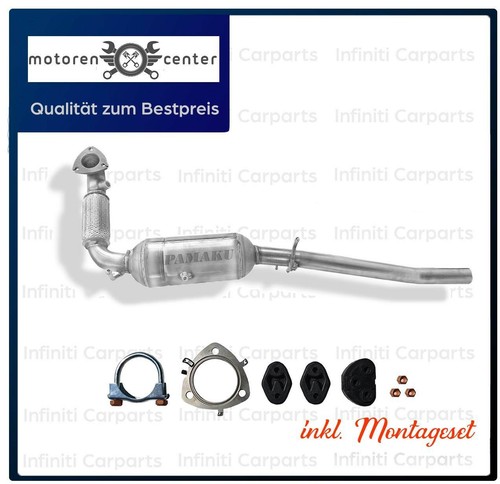 Filtro antiparticolato diesel