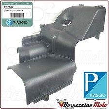 CUFFIA CHIUSURA SUPERIORE