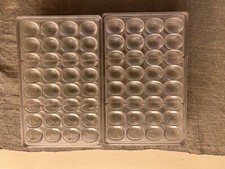 Stampo per cioccolato - Cabrellon