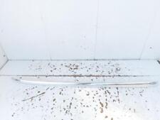 8K9860021A BARRE TETTO AUDI A4 AVANT REST (8K5 - B8) 2.0 TDI 16V AUT 150CV 2014 