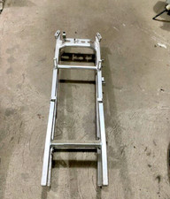 CORPO TELAIO TELAIETTO POSTERIORE HONDA CBR 600 F 2001-2007