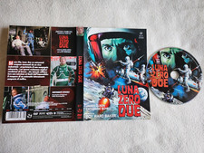 LUNA ZERO DUE - dvd Sinister