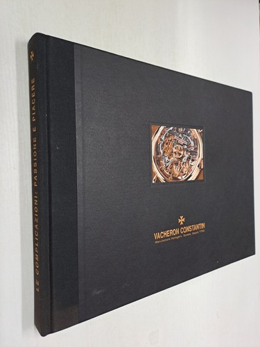 Vacheron constantin - vacheron,