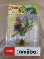 The legend zelda ocarina - the,