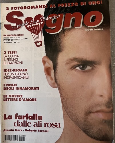Fotoromanzi lancio sogno lotto - fotoromanzi,
