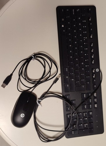 Tastiera mouse ottime - mouse,
