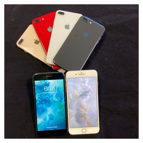 Apple iphone plus - iphone, 64