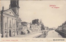 BATTAGLIA TERME - Via Maggiore