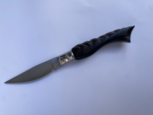 Coltello artigianale pattada - coltello,