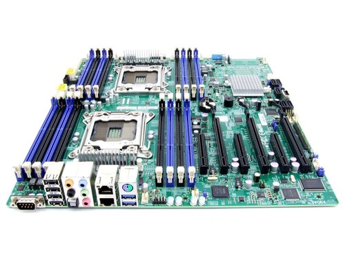 Supermicro x9dae intel dual - x9dae,