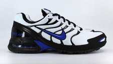 Nike air max - 4, bianche