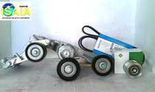 INA AUXILIARY SERVICE KIT FOR