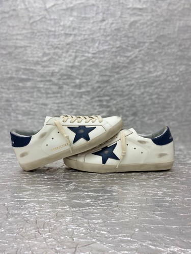 Golden goose superstar taglia - goose,