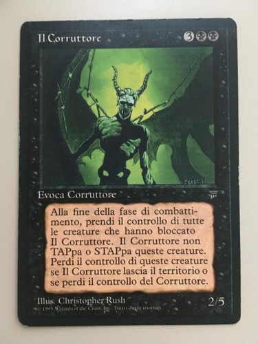 Carta magic the gathering - carta,