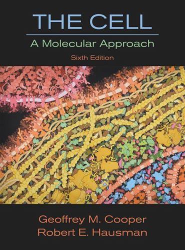 The cell molecular - the,