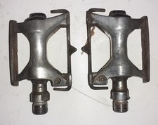 Coppia pedali marcato ofmega - pedali,