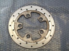 DISCO FRENO ANTERIORE PER KYMCO LIKE 50 DEL 2011 (e26508)