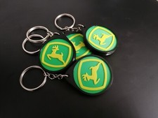 Portachiavi Trattori JHON