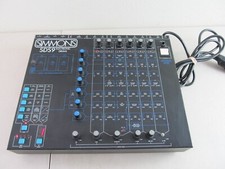 Simmons SDS9 Brain batteria