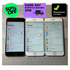 Apple iPhone 6 Plus 16 GB 64