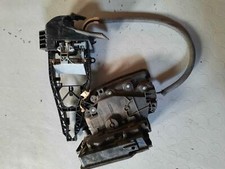 SERRATURA ANTERIORE DESTRA BMW X5 (F15) (1318) 2.0 Diesel (2015) RICAMBI 882701