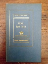 GESÙ, FATE LUCE - Domenico