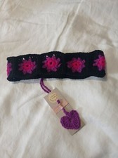 Fascia di lana per Capelli