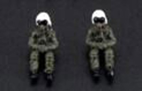 Modern us pilots - ,