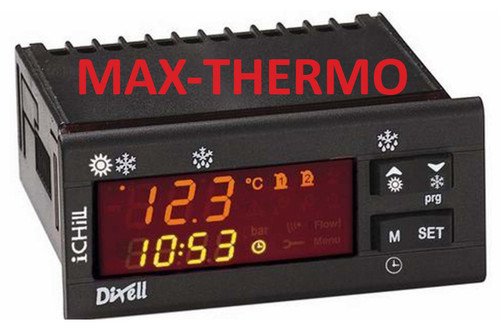 Dixell ichill ic121c 01102 - ichill, ic121c-01102