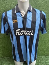 Maglia Inter 92-93 Umbro