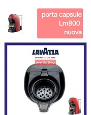Cassetto Porta-Capsule Lavazza