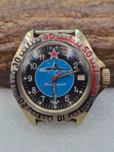 Orologio vostok vintage - vostok,