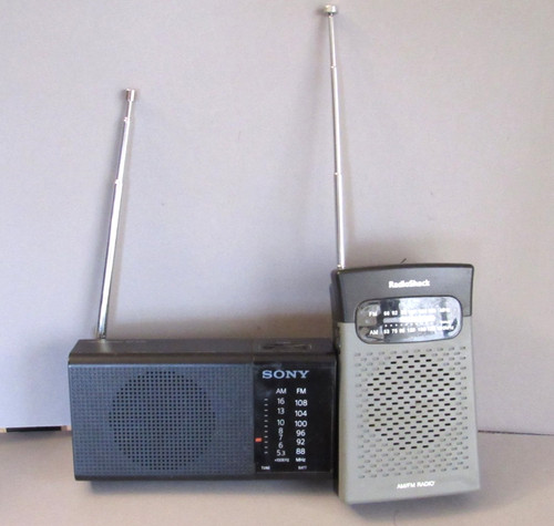 Lotto radio epoca - di, a