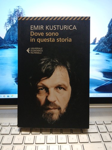 Dove sono questa storia - sono, in