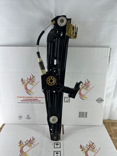 Alzavetro elettrico portiera - alzavetro,