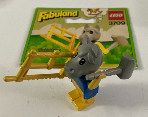 Lego fabuland - lego,