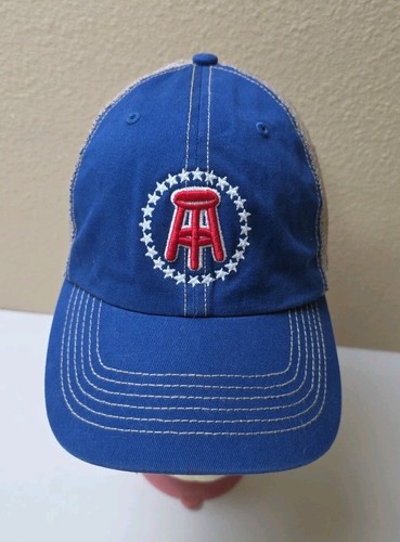Cappello sportivo sgabello