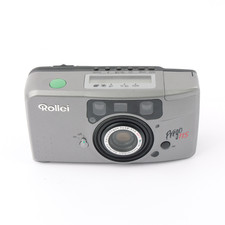 Rollei Prego 115 Vario Apogon