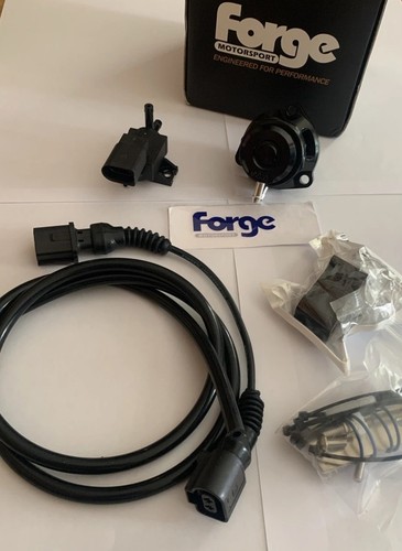Forge valvola blow - forge, off