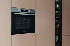 Hotpoint Ariston HAO 255HS X