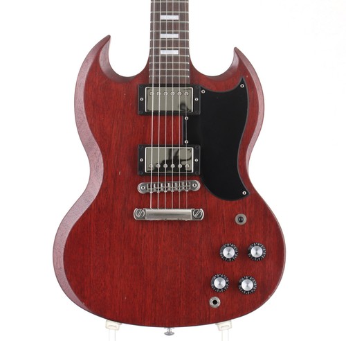 Gibson special 2017t - sg,