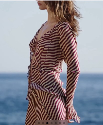 Camicia rat boa palonia xs - &,