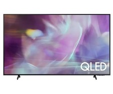Samsung Q60A 55" 4K QLED Smart