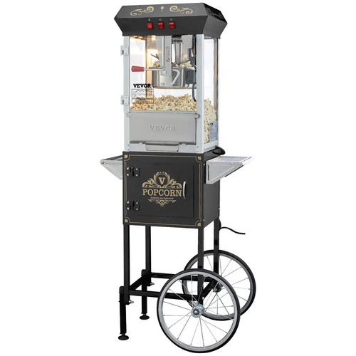 Macchina per popcorn - per, con