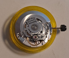 TAG Heuer calibro 5 Sellita