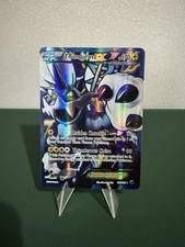 Pokémon TCG Thundurus-EX