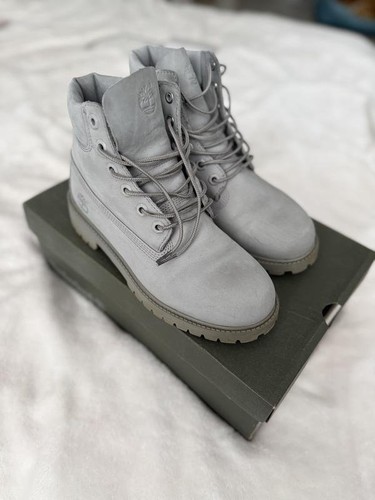 Stivali donna timberland - stivali,