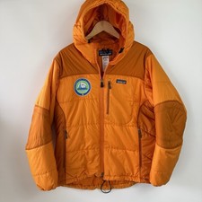 Patagonia DAS Parka Uomo S